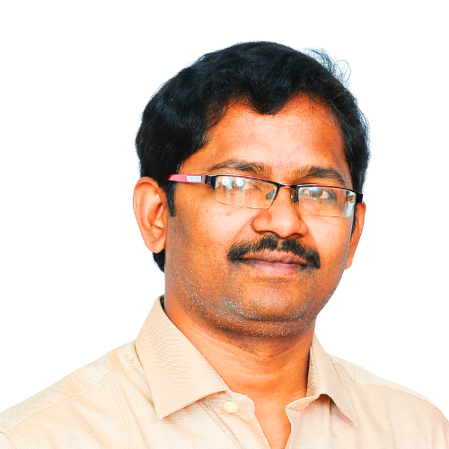 Dr. Shyam Sundar