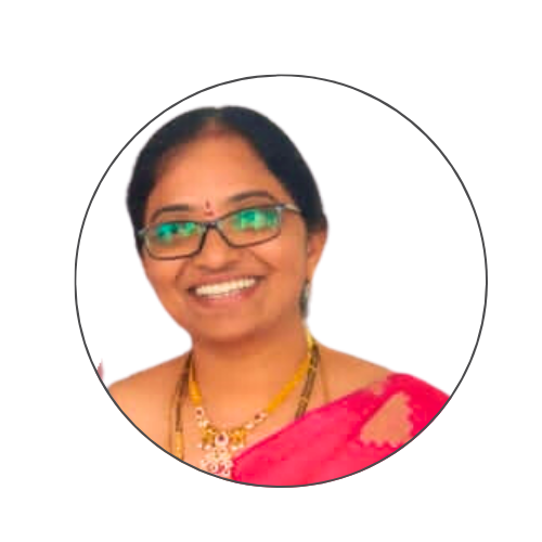 Dr. M. Lakshmi Prasanna