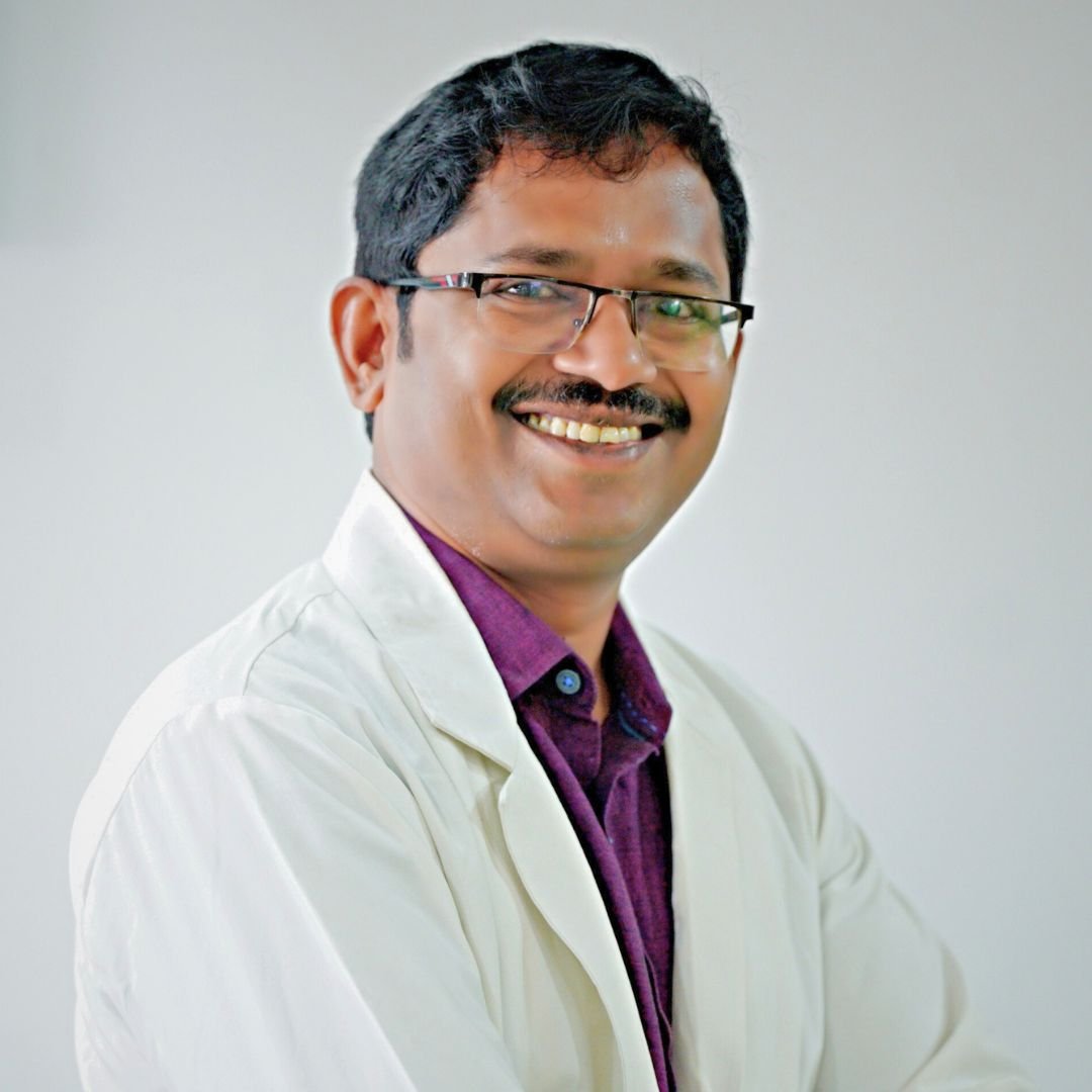 Dr. Syama Sundar