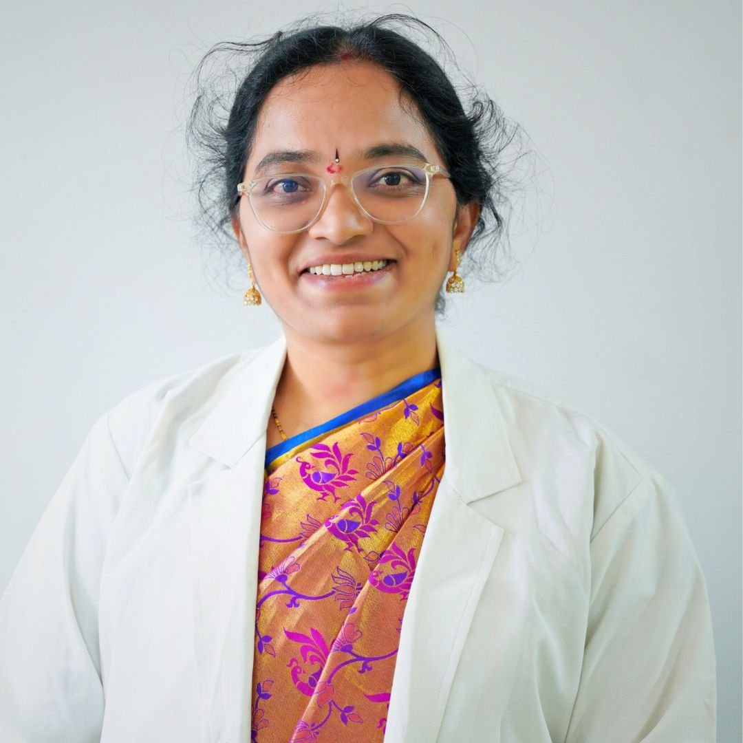 Dr. M. Lakshmi Prasanna